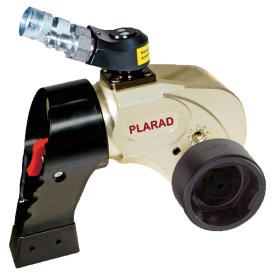 Plarad MX-EC 45TS Hydrlc.Torque Wrench,3321ft/lb. Non-Multiswivel